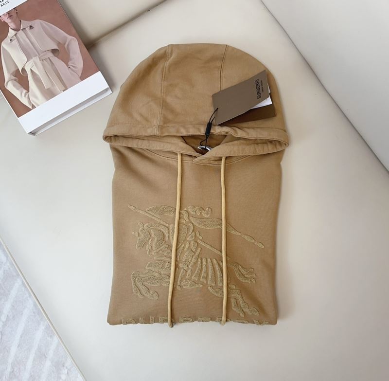 Burberry Hoodies